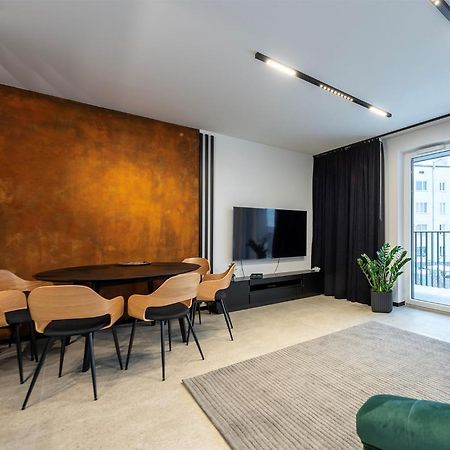 Luxury Copper Apartment II Λοτζ Εξωτερικό φωτογραφία