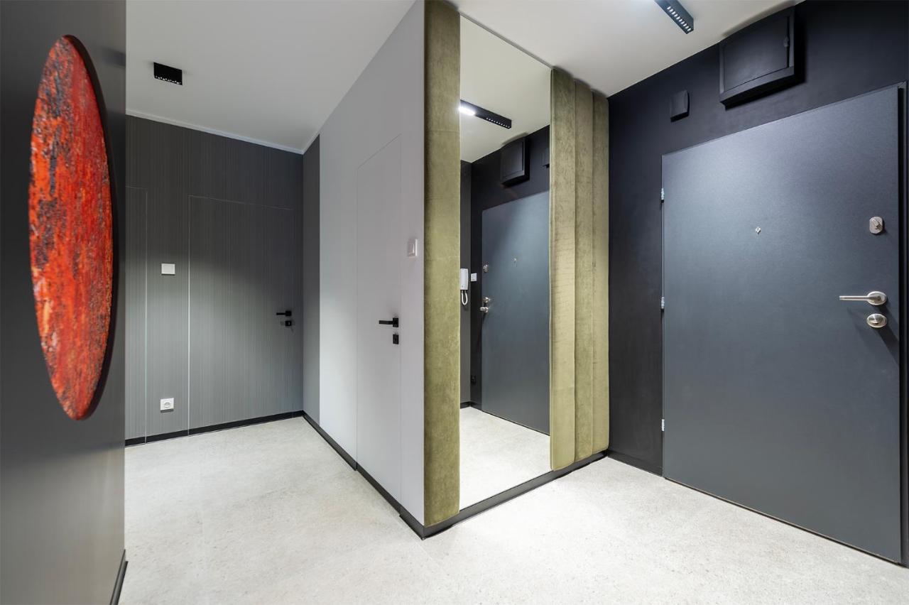 Luxury Copper Apartment II Λοτζ Εξωτερικό φωτογραφία
