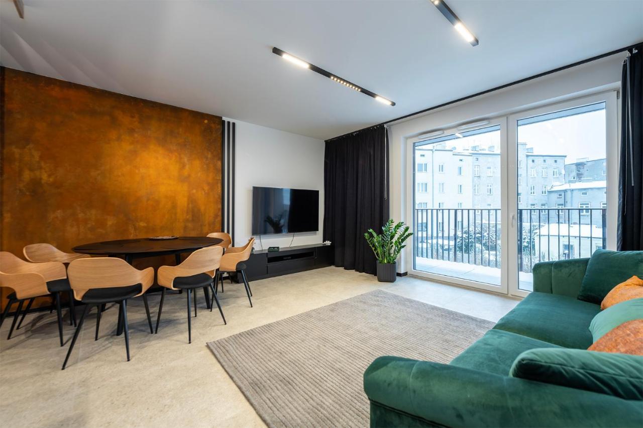 Luxury Copper Apartment II Λοτζ Εξωτερικό φωτογραφία