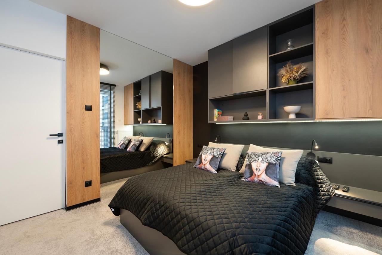 Luxury Copper Apartment II Λοτζ Εξωτερικό φωτογραφία