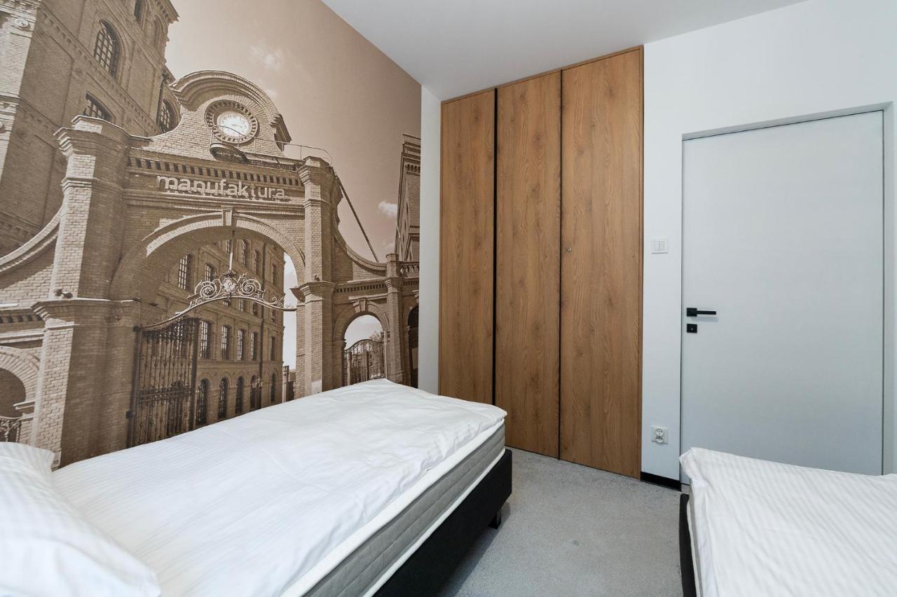 Luxury Copper Apartment II Λοτζ Εξωτερικό φωτογραφία
