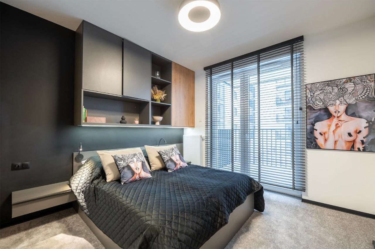 Luxury Copper Apartment II Λοτζ Εξωτερικό φωτογραφία