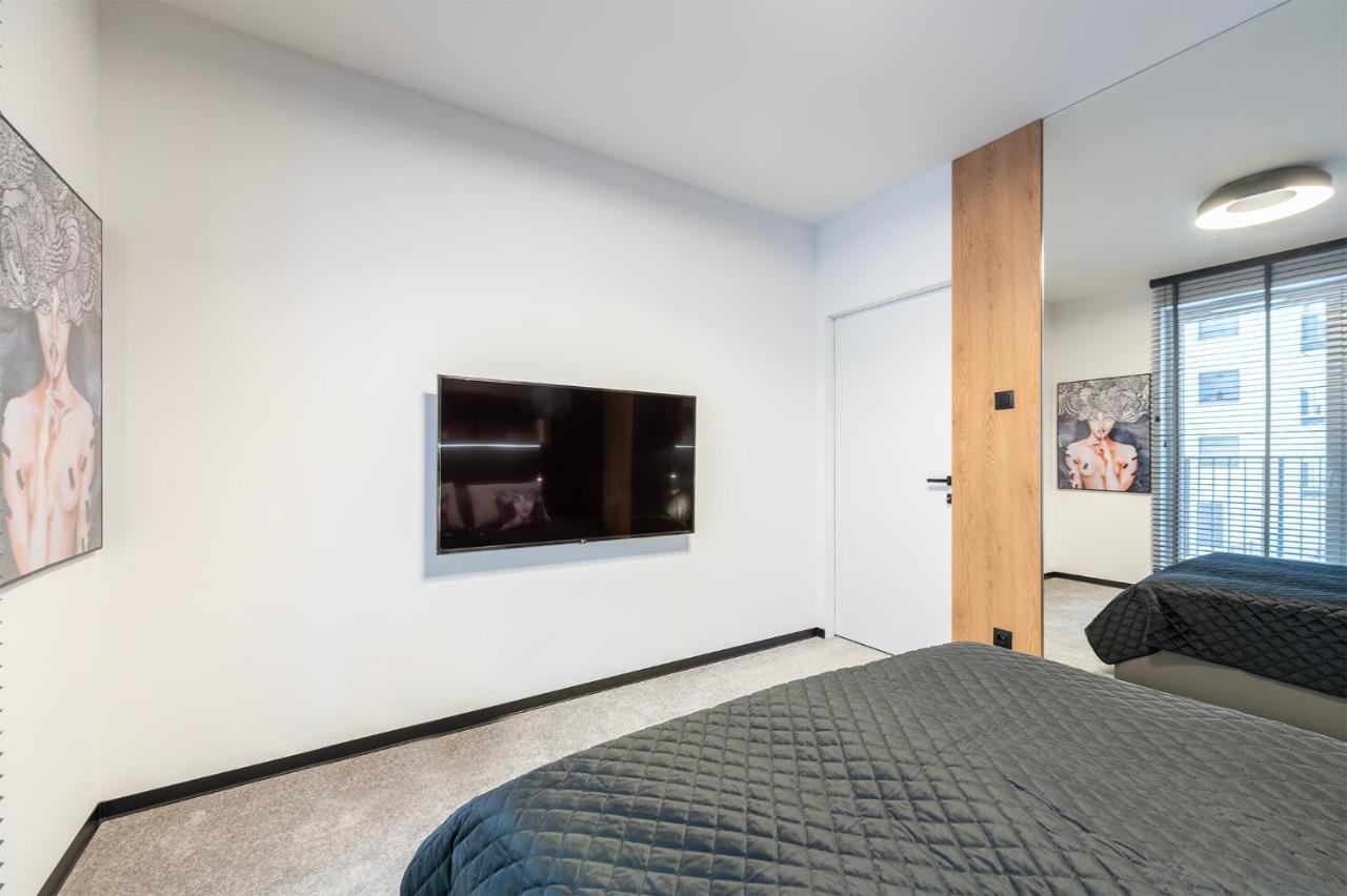 Luxury Copper Apartment II Λοτζ Εξωτερικό φωτογραφία