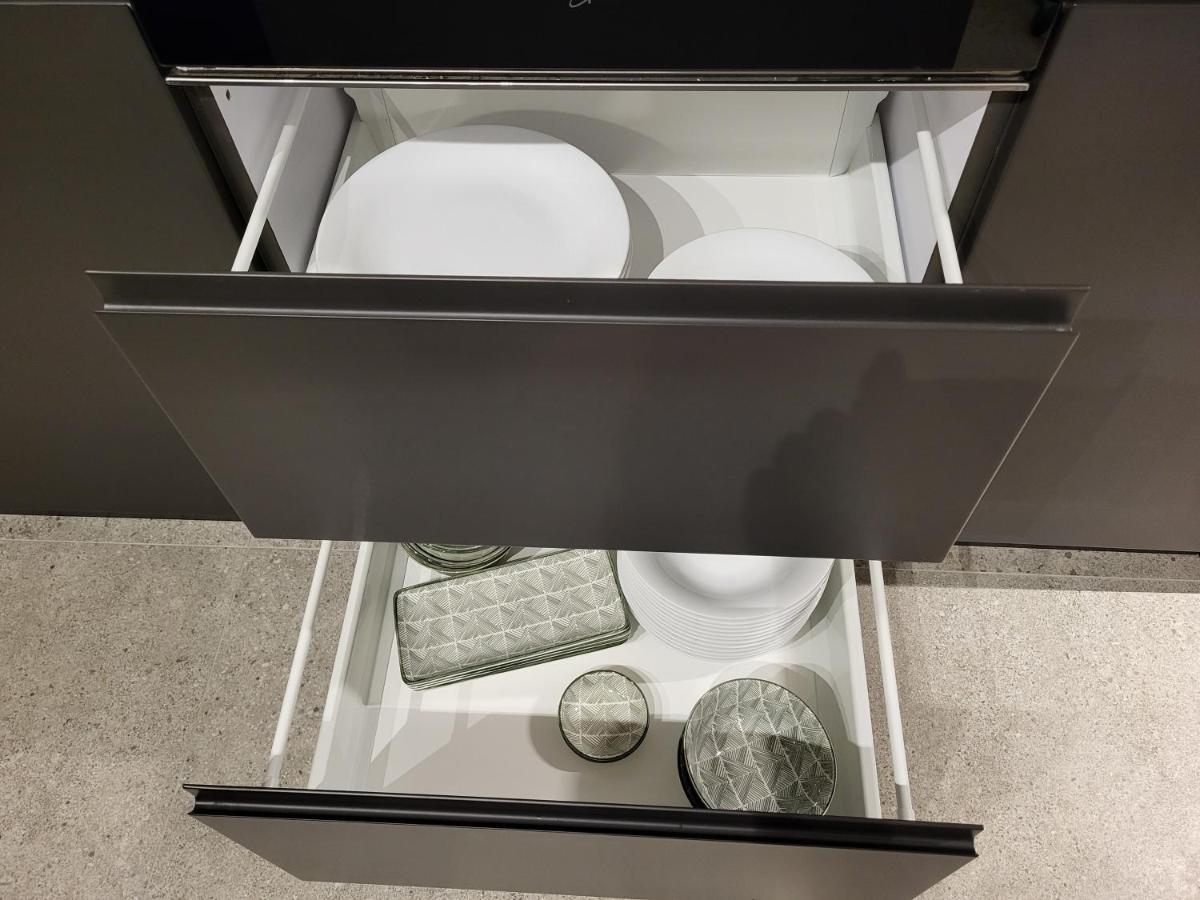 Luxury Copper Apartment II Λοτζ Εξωτερικό φωτογραφία